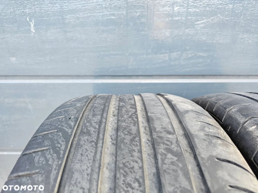 KOŁA FELGI ALUMINIOWE OPONY OPEL VECTRA C ASTRA H ZAFIRA B MERIVA B SIGNUM 17" 7J 5x110 ET35 225/45/17 - 16