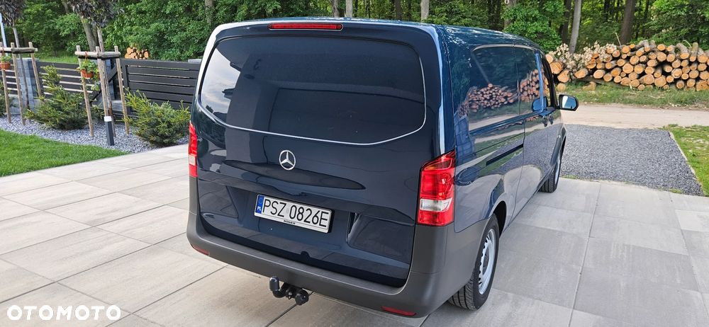 Mercedes-Benz Vito - 14