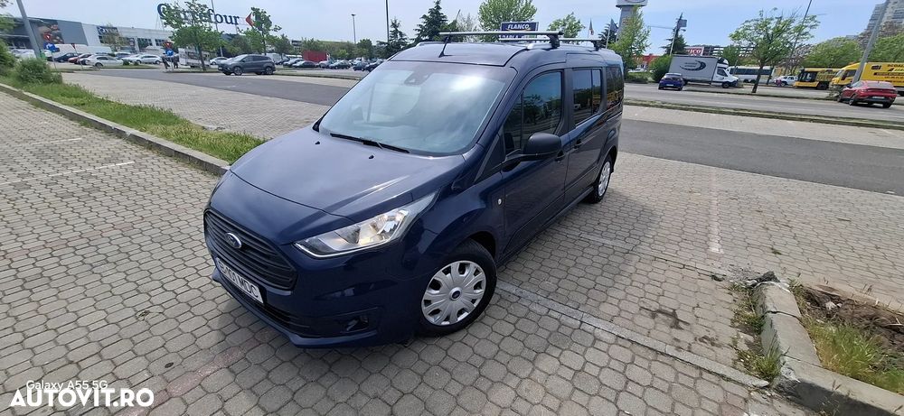 Ford Transit Connect 240 L2 Trend - 1