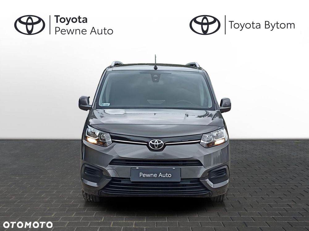 Toyota Proace City Verso - 4