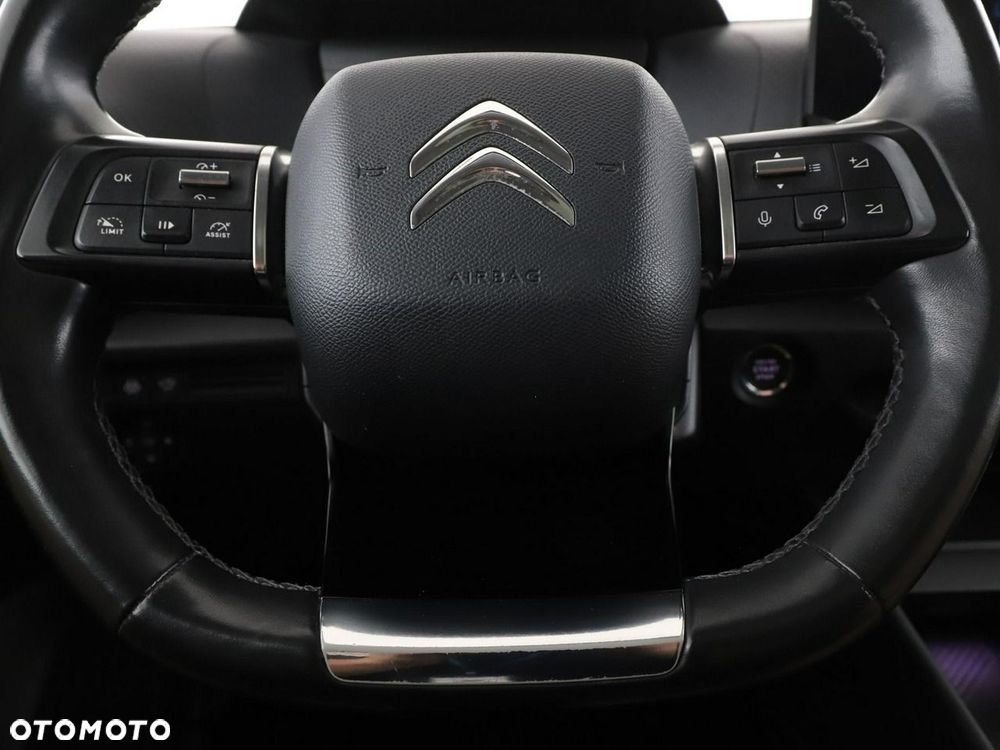 Citroën C4 1.2 PureTech Shine S&S - 22