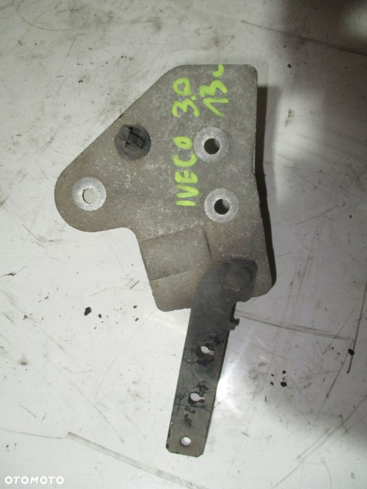 mocowanie linek zmiany biegów iveco daily 3.0 11- - 2