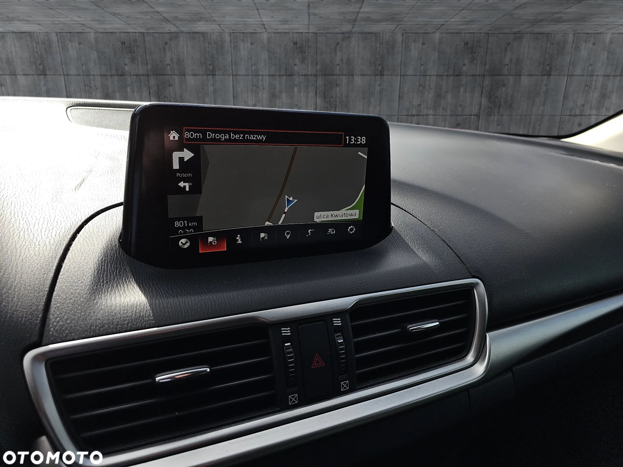 Mazda 3 2.0 Skymotion - 24