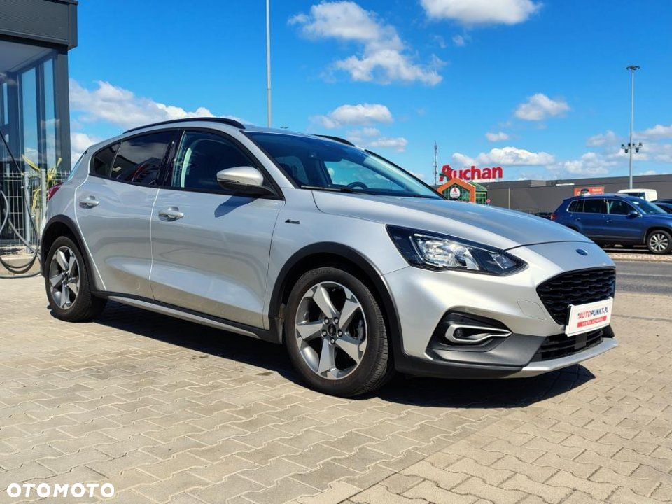 Ford Focus - 4