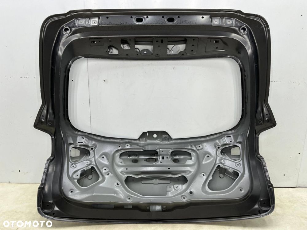 Klapa bagażnika Mazda CX-5 CX5 II 2 17r.- - 15