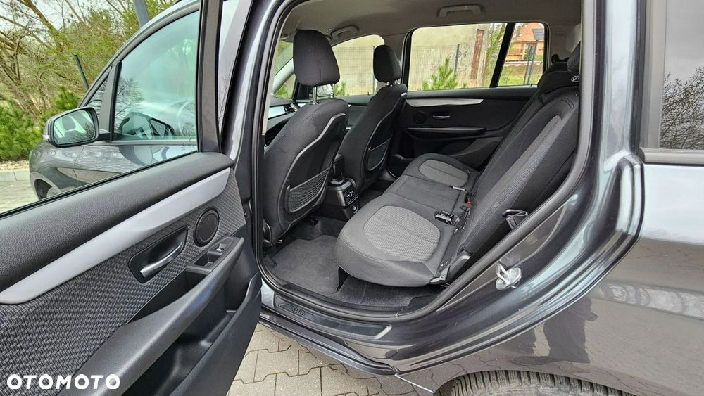 BMW Seria 2 - 17
