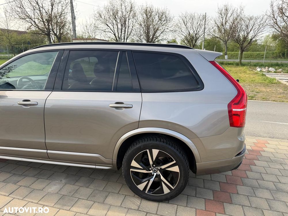Volvo XC 90 - 4