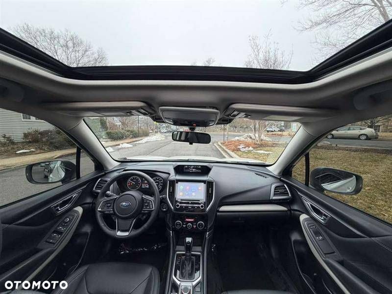 Subaru Forester 2.0 i Active Lineartronic - 24