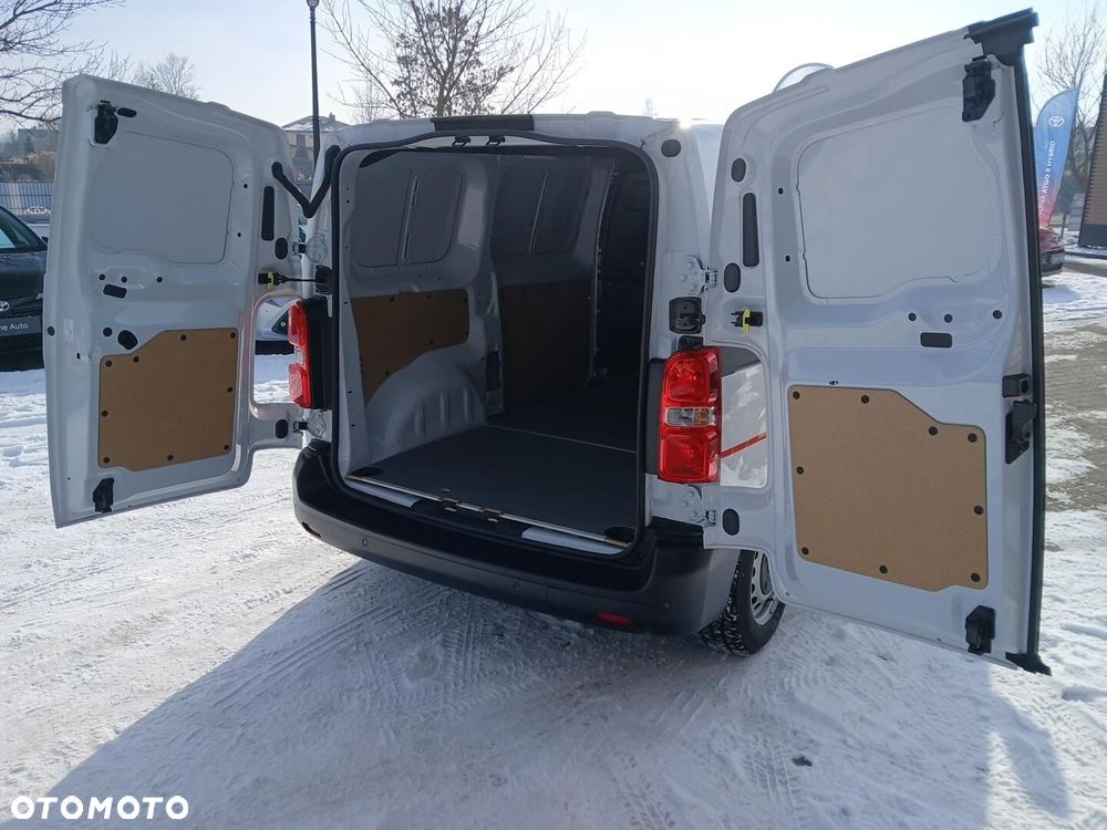 Toyota PROACE - 18