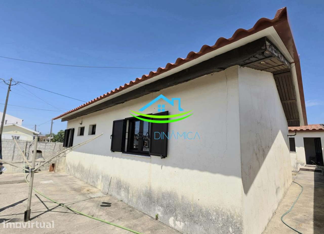 Moradia T2 a 100m da Praia da Costa de Lavos - Grande imagem: 2/51