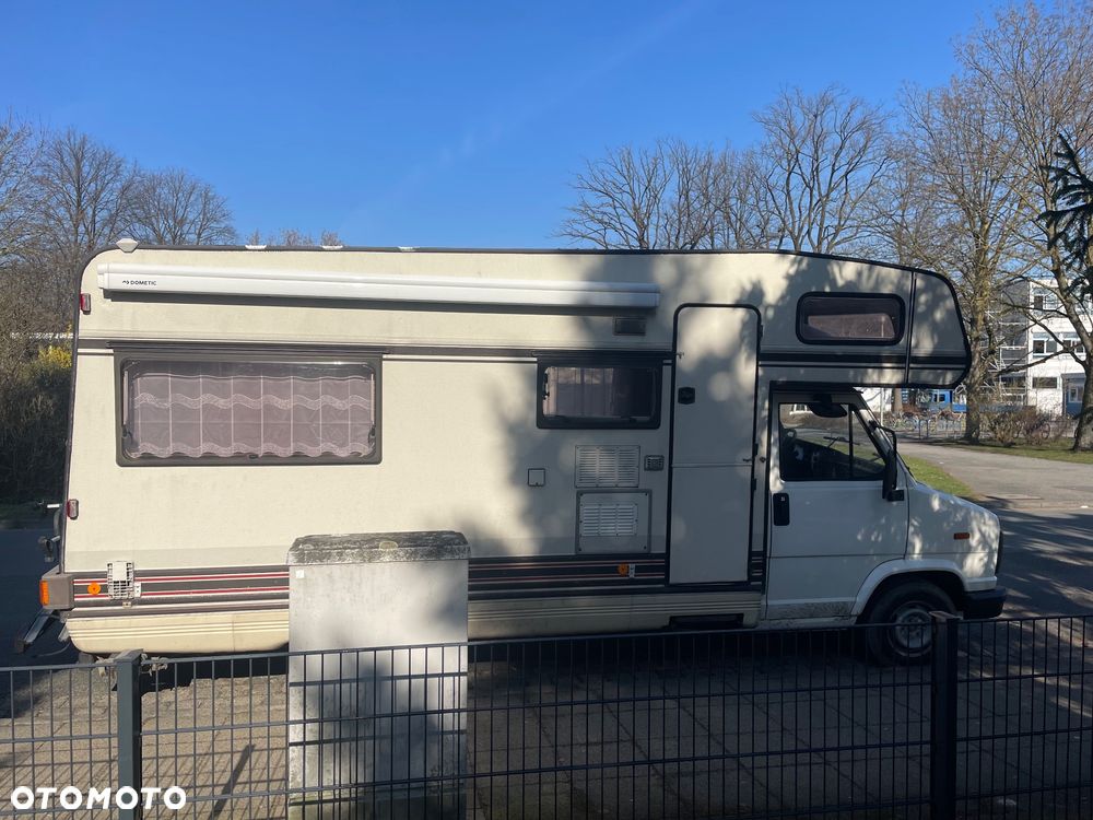 Fiat Ducato - 6