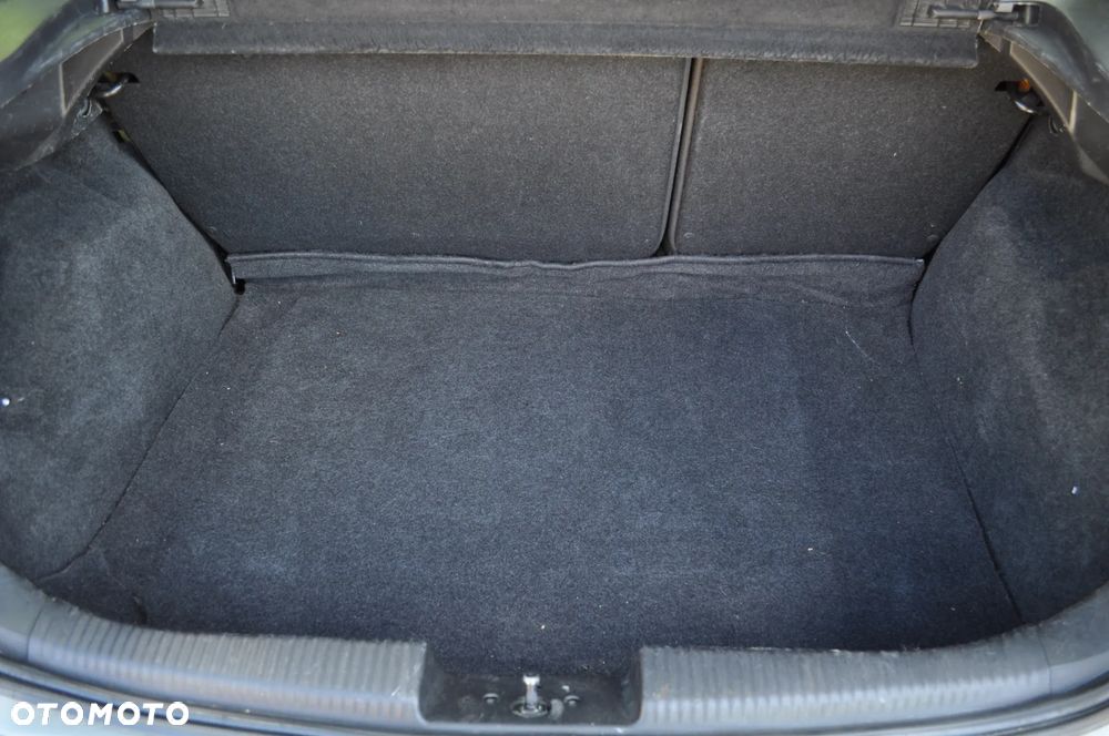 Ford Focus 1.6 FX - 7