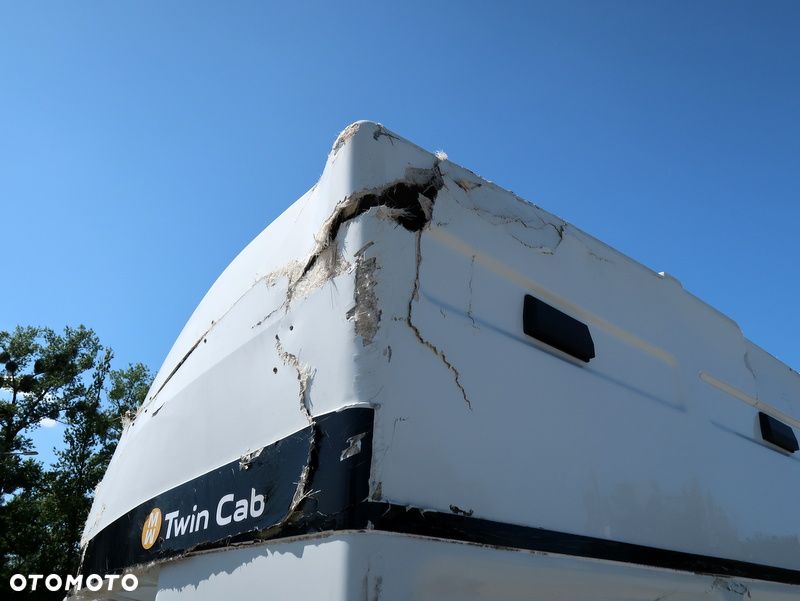 Renault MASTER 2021 RAMA, plandeka, Salon Polska. WEBASTO, 163ps - 25