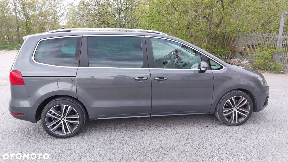 Seat Alhambra - 8