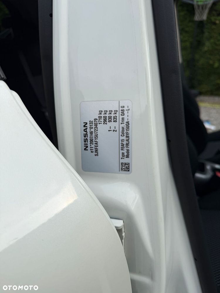 Nissan Juke 1.2 DIG-T Tekna Dark Sound - 21