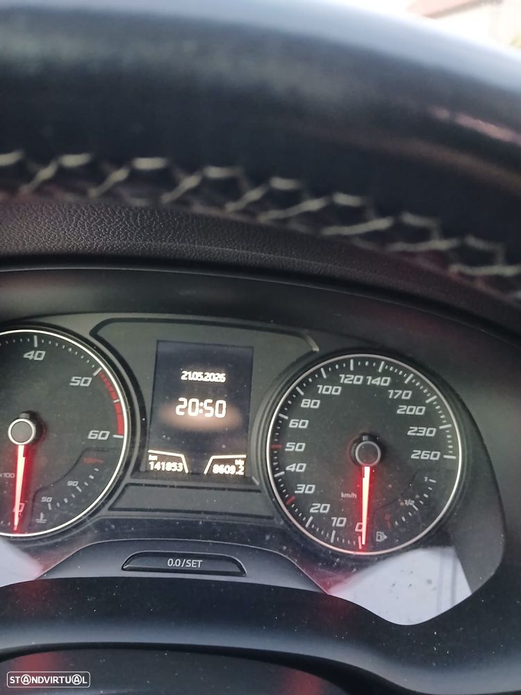 SEAT Ateca 1.6 TDI Xcellence - 5