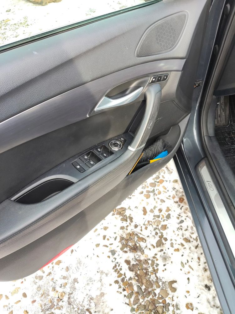 Hyundai i40 Kombi 1.7 CRDi DCT Premium - 6