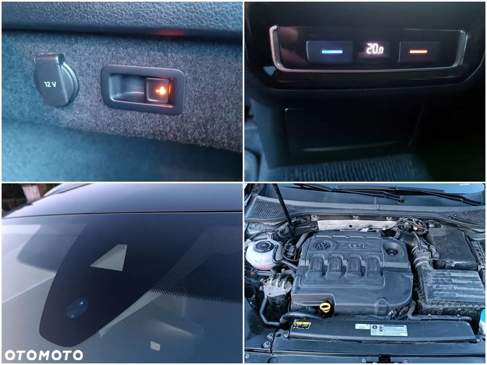 Volkswagen Passat 2.0 TDI SCR DSG Highline - 17