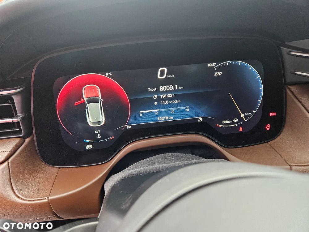 Maserati Grecale Standard - 9