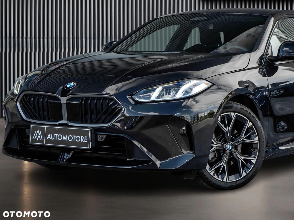 BMW Seria 1 120 - 2
