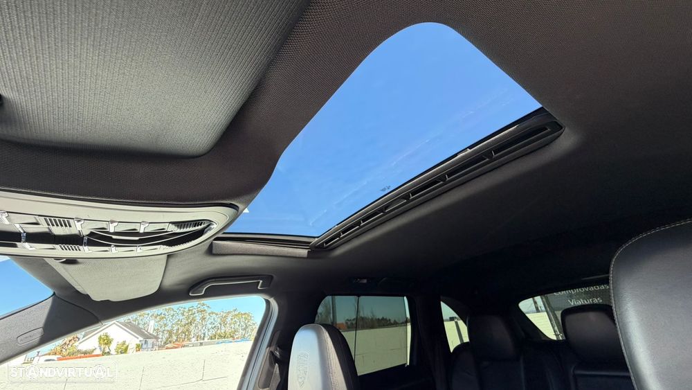 Porsche Cayenne Tiptronic - 47