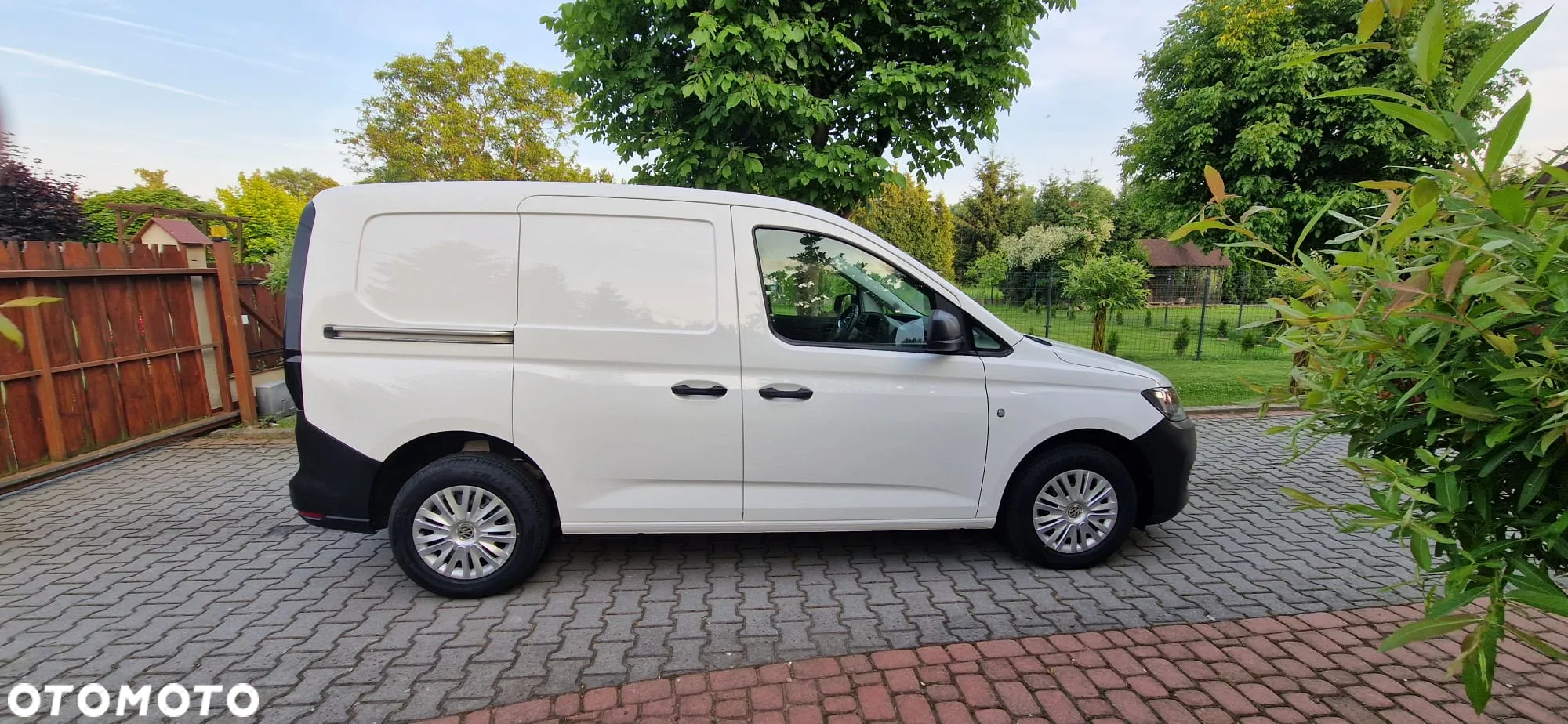 Volkswagen Caddy - 6