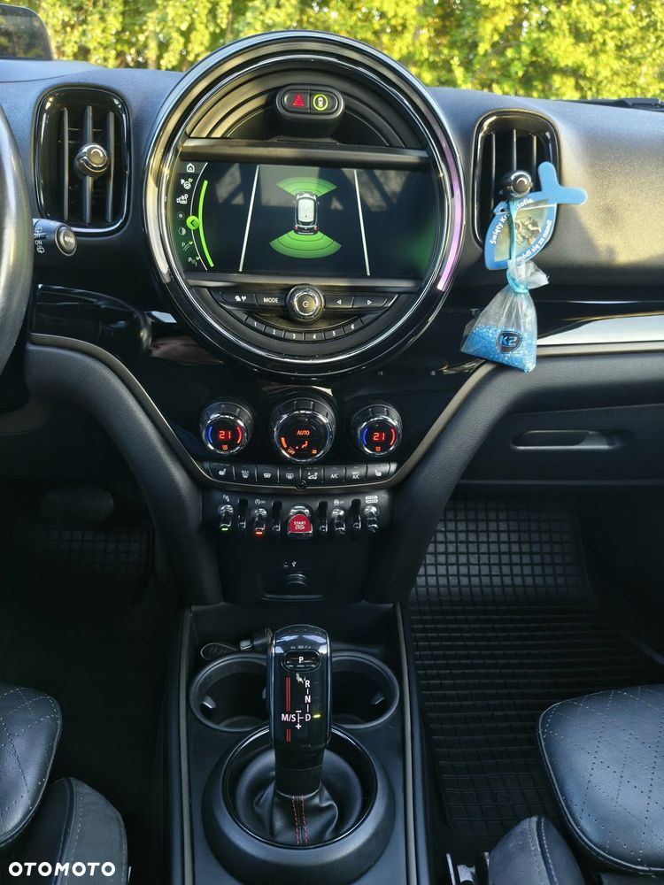 MINI Countryman Cooper SD ALL4 Sport - 12