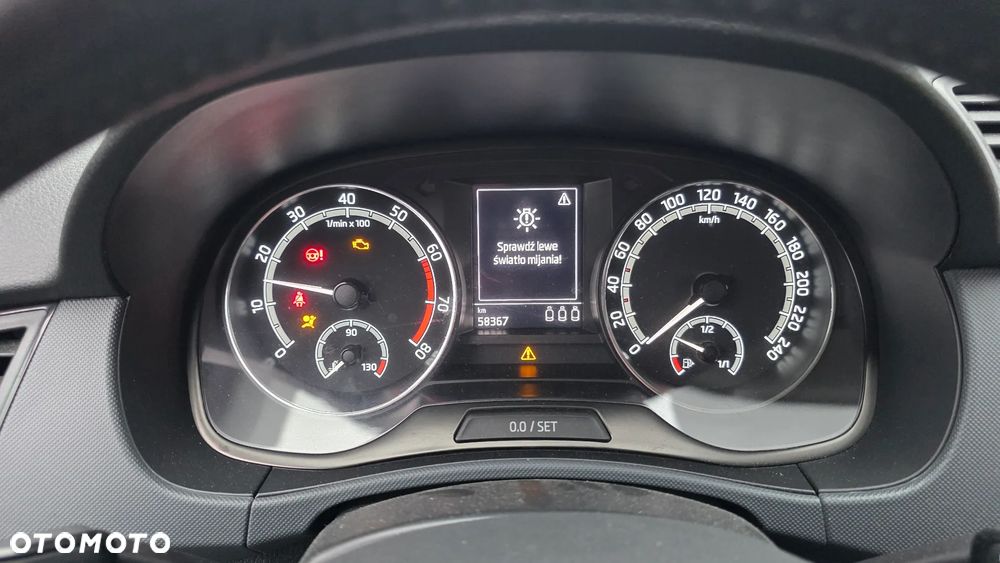 Skoda Fabia 1.0 TSI Cool Plus - 26