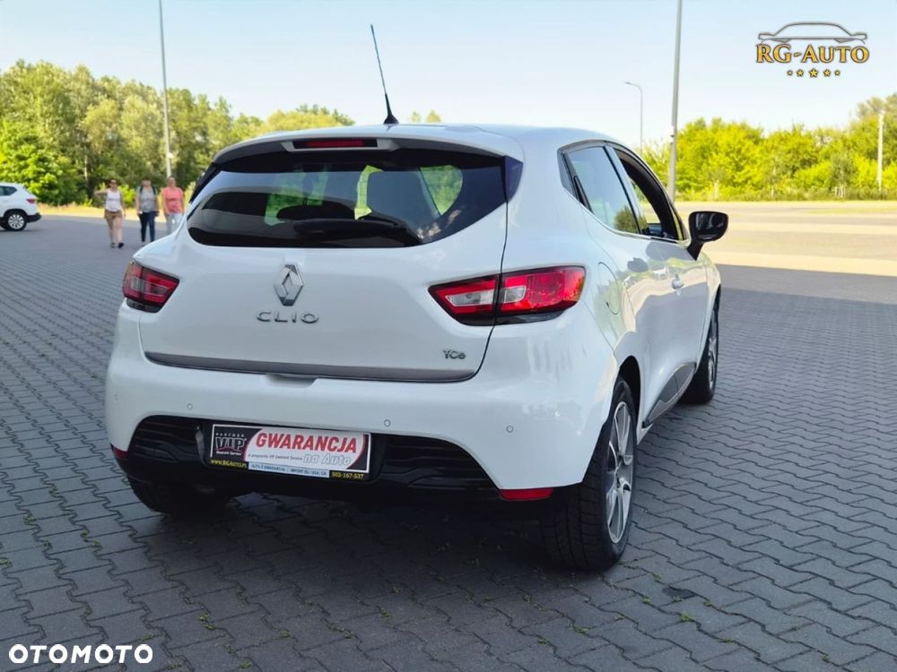 Renault Clio - 7