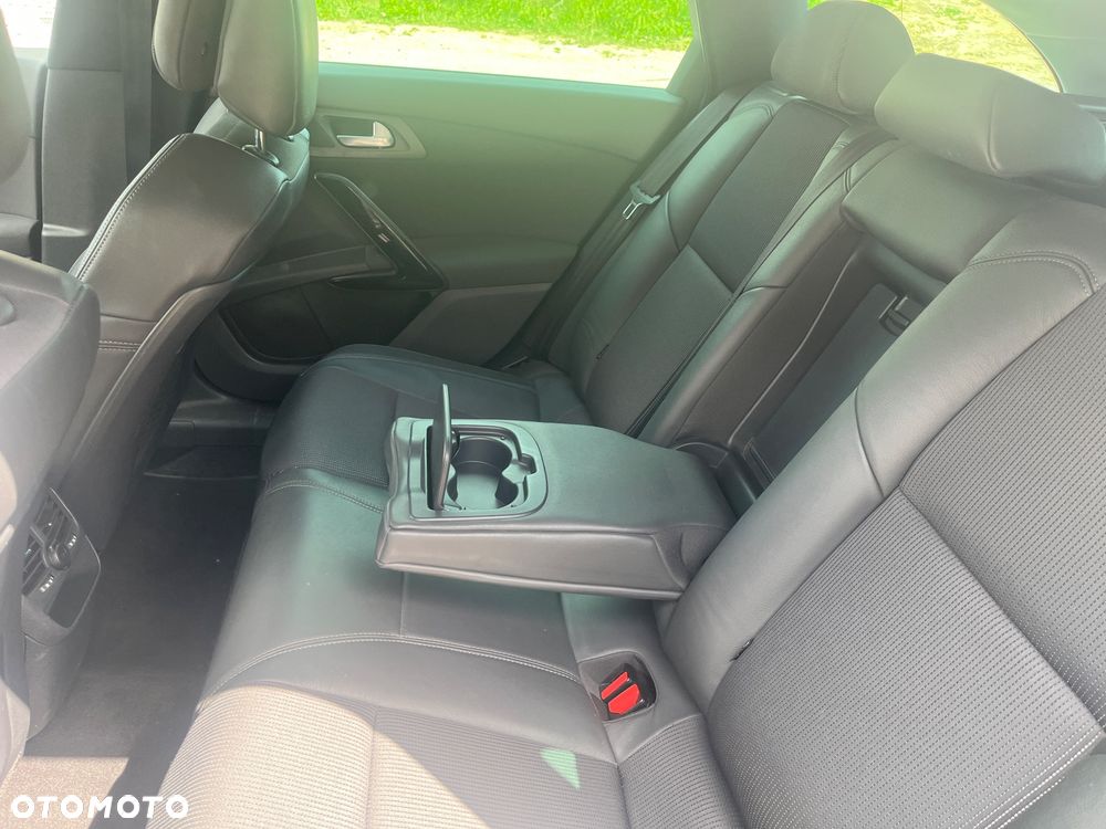 Peugeot 508 BlueHDi 150 Stop&Start Business-Line - 21