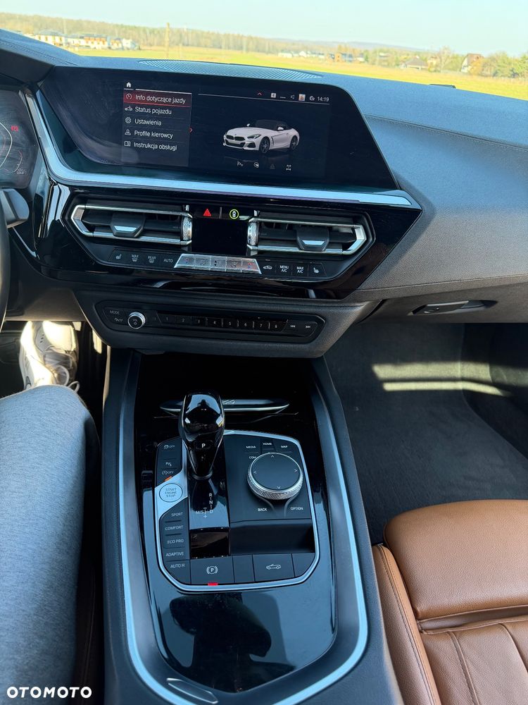 BMW Z4 30i sDrive M Sport sport - 18