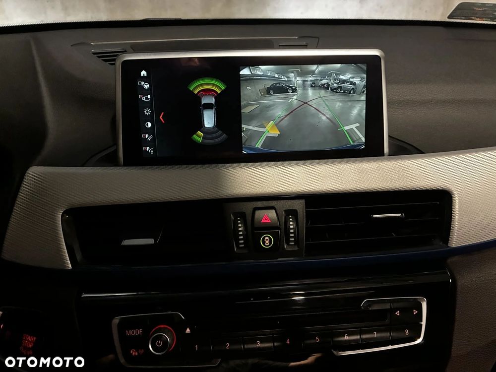 BMW X1 sDrive20i M Sport - 16