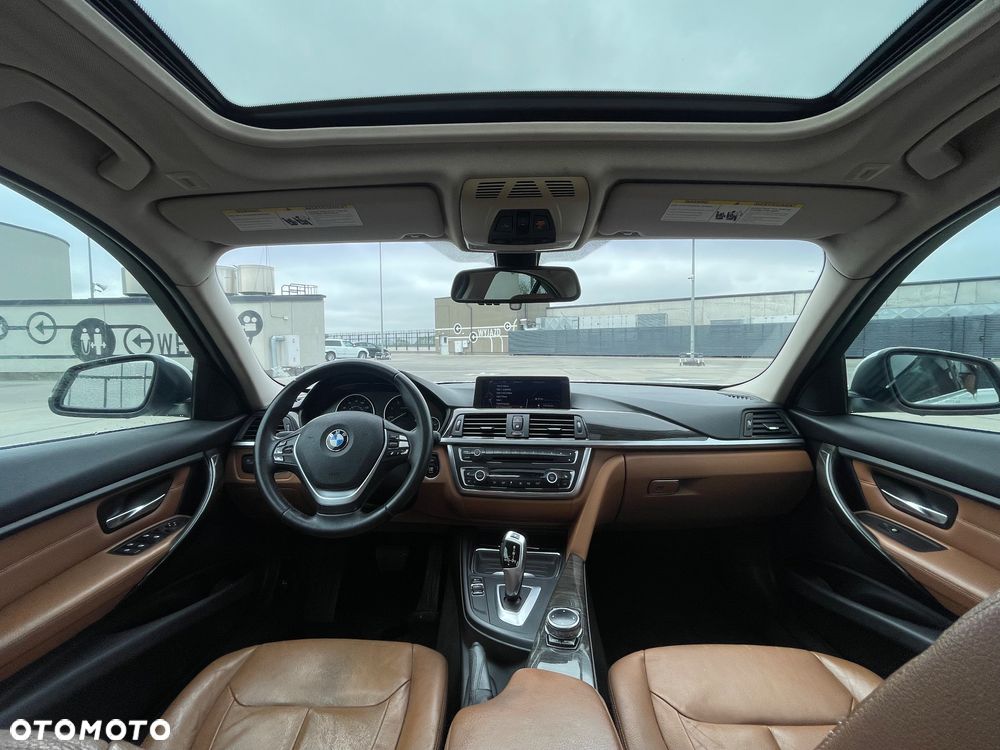 BMW Seria 3 - 14