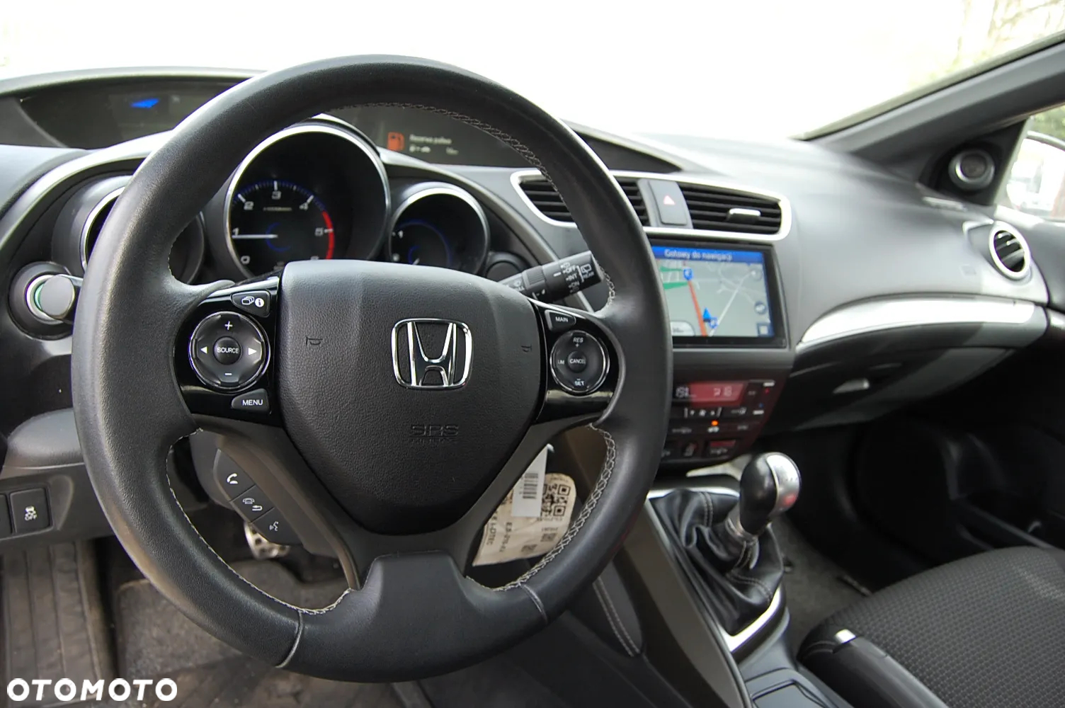 Honda Civic - 35