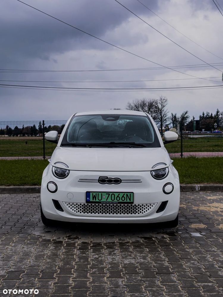 Fiat 500 - 2