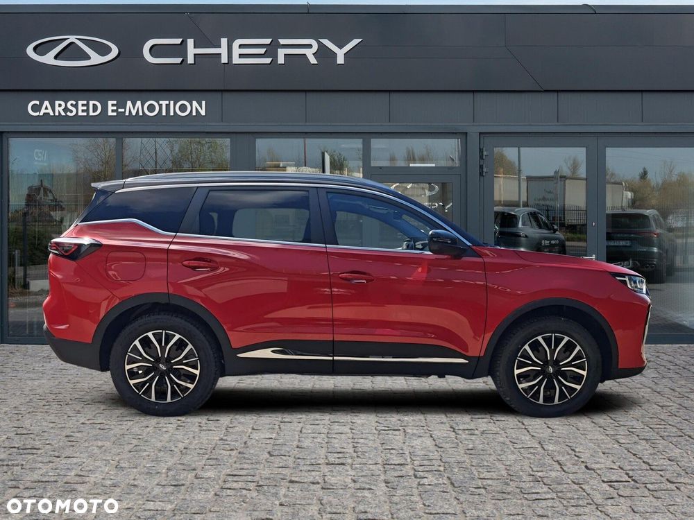 Chery Tiggo 7 - 7