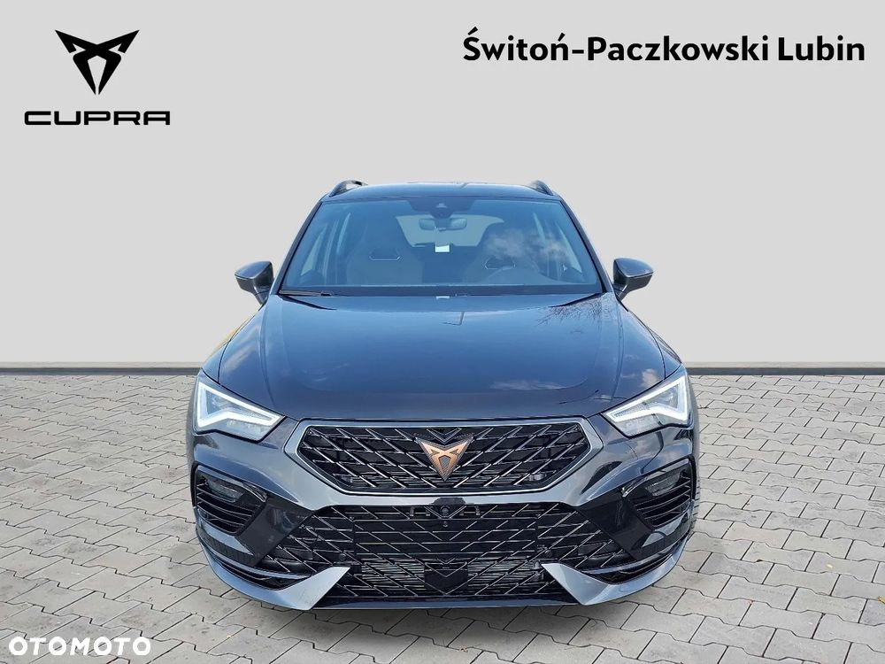 Cupra Ateca - 9
