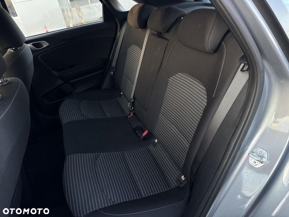 Kia Ceed 1.5 T-GDI M - 16