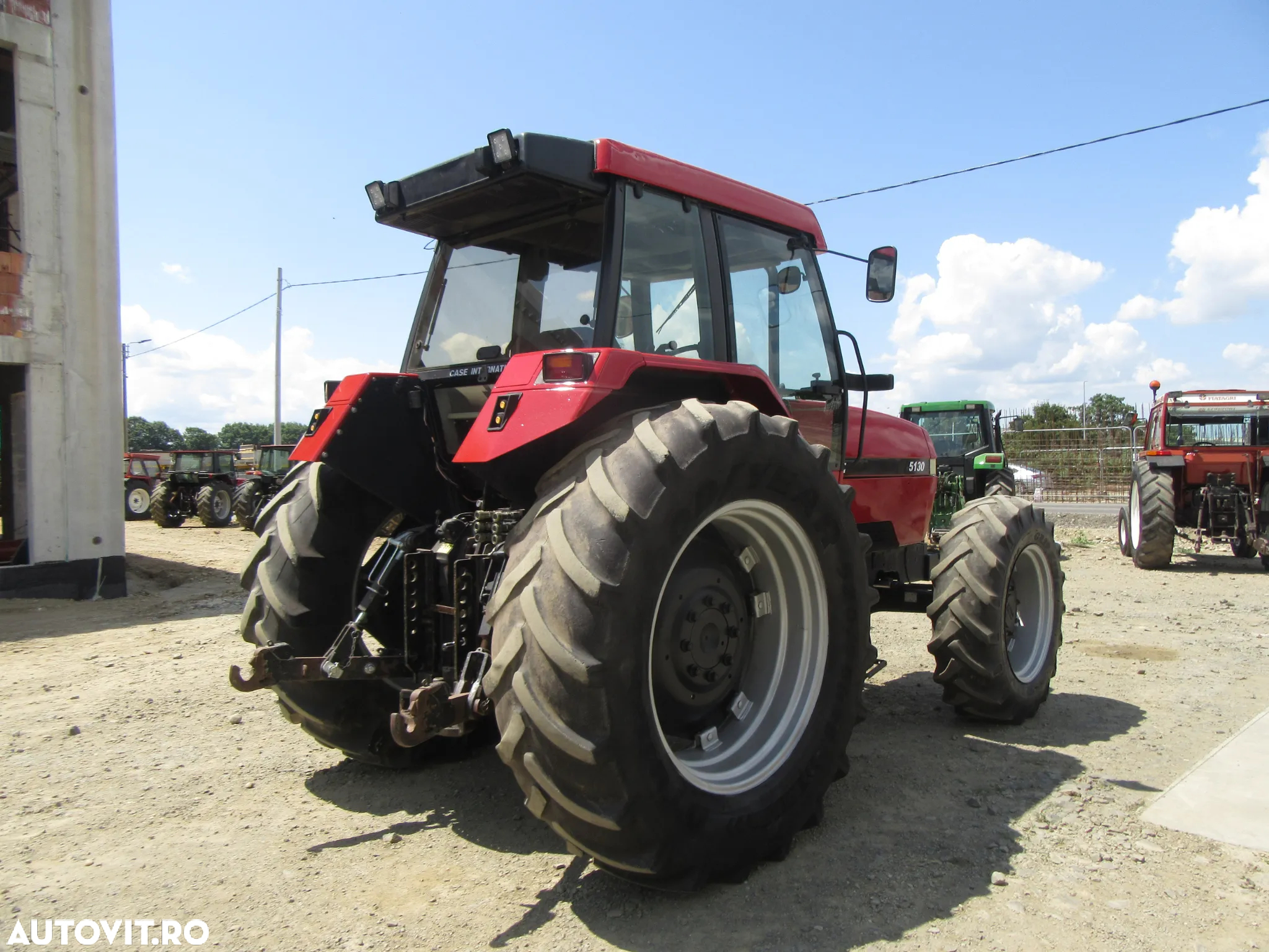 Case IH 5130 - 6
