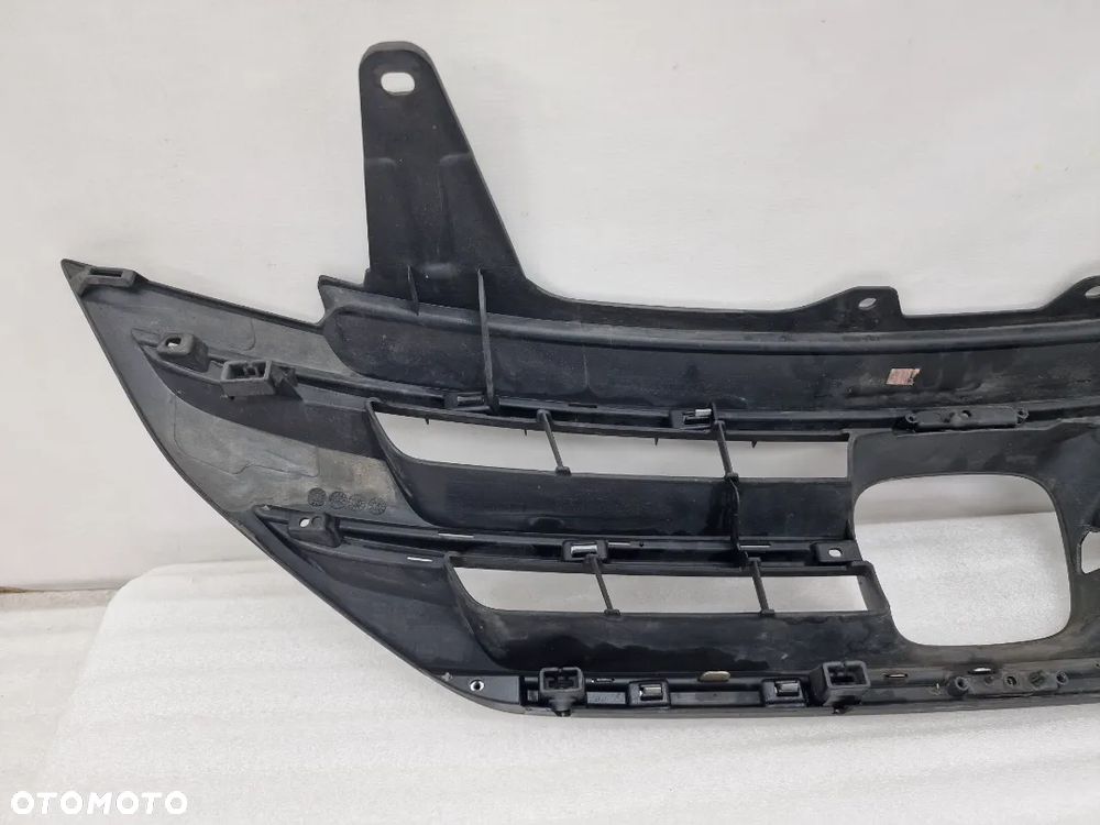 HONDA CRV CR-V IV 12- ATRAPA PRZEDNIA PRZÓD / GRILL , NR 71121-T0G-010-M1 , NR AUKCJI NG502 - 12