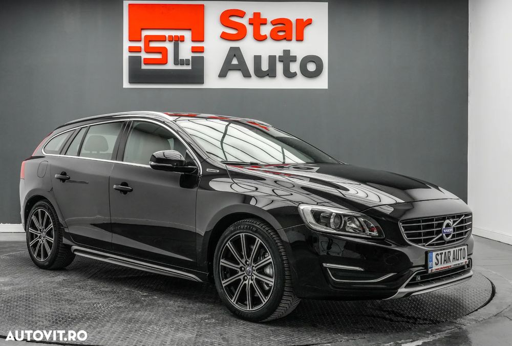 Volvo V60 - 3