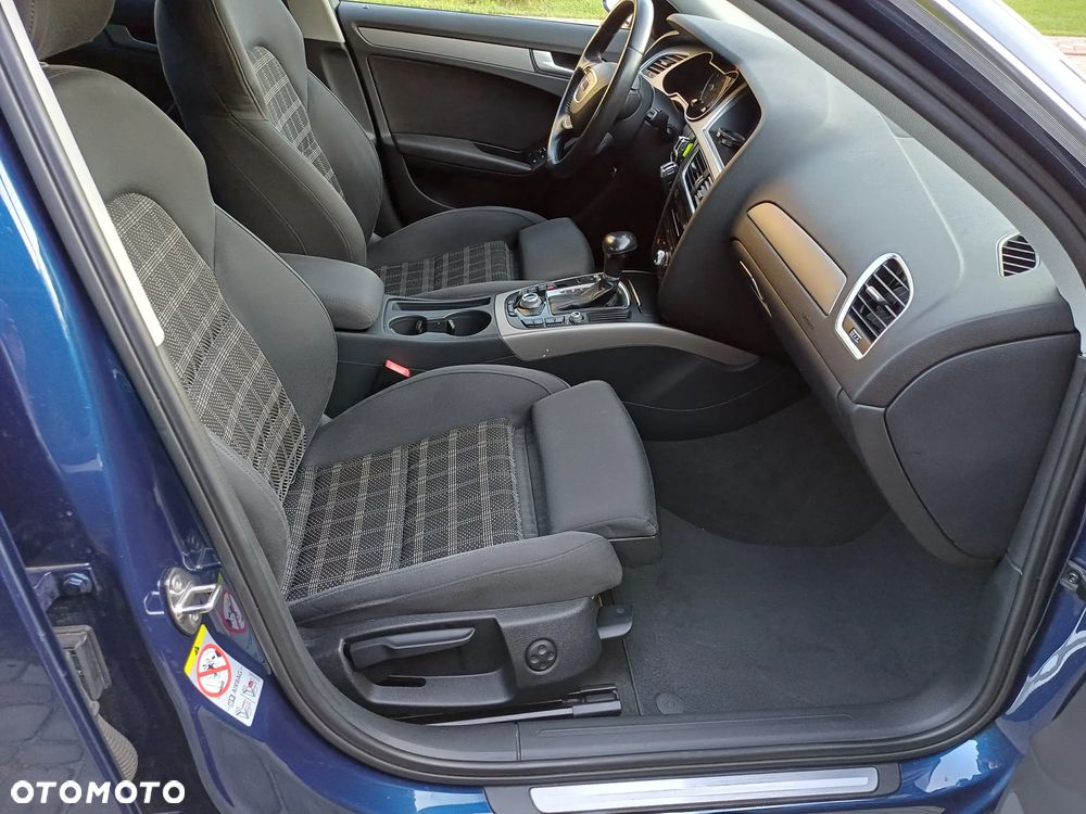 Audi A4 Limousine 2.0 TDI Prime Line Multitronic - 21