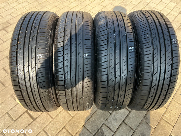 KOMPLET 175/65/14 82H 2023 LASSA GREENWAYS LATO 6MM