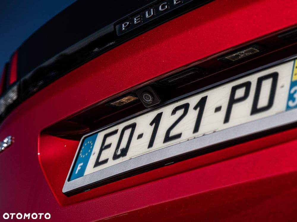 Peugeot 3008 BlueHDi 120 Stop & Start Allure - 13