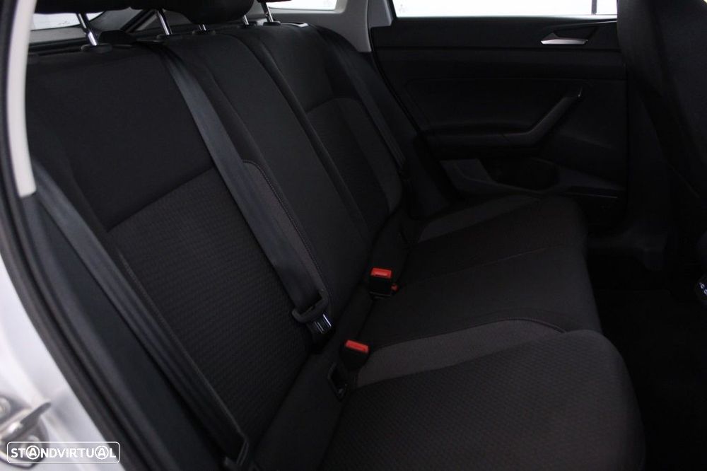 VW Taigo 1.0 TSI Urban - 15