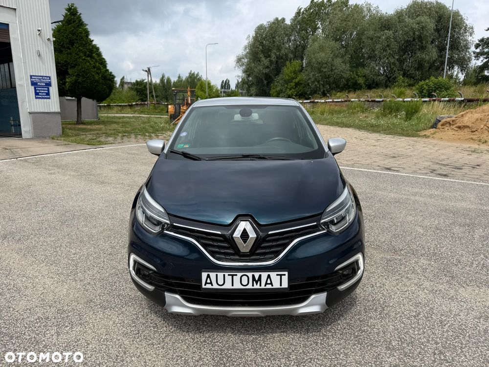 Renault Captur ENERGY TCe 120 EDC Experience - 9