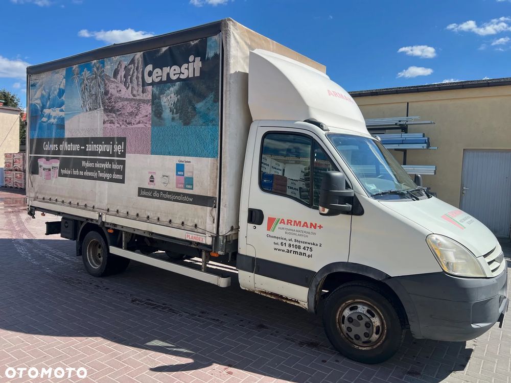 Iveco Daily 35C15 - 3