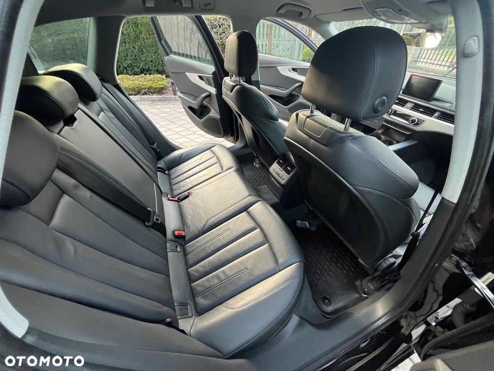 Audi A4 Avant - 26