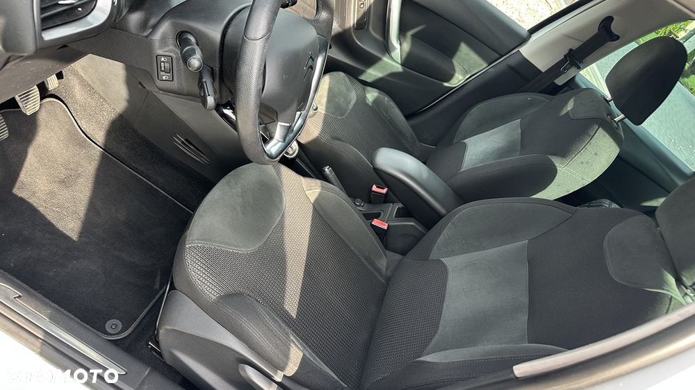 Citroën C3 - 8