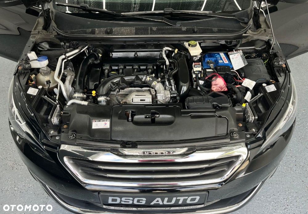 Peugeot 308 - 35